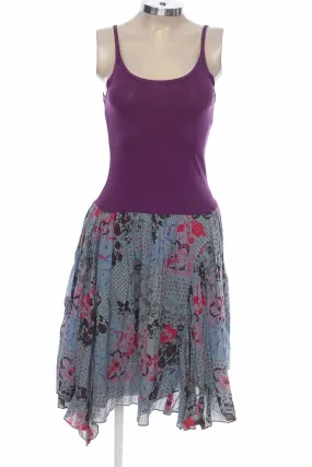 Vestido / Enterizo color Morado - Closeando
